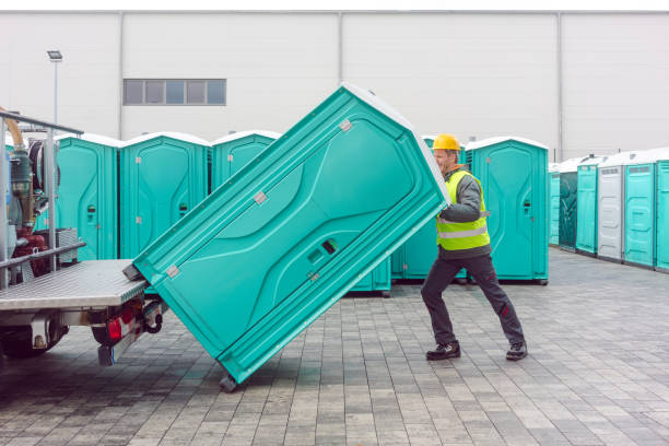 Best Sanitation services for porta potties  in St George, UT