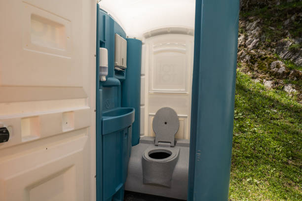 Trusted St George, UT porta potty rental Experts