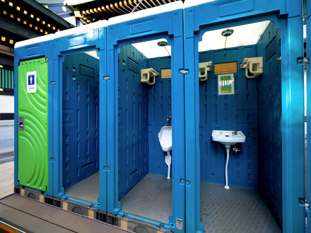 Best Porta potty rental near me  in St George, UT