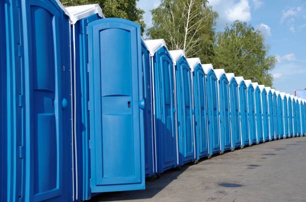 Best Affordable portable toilet rental  in St George, UT